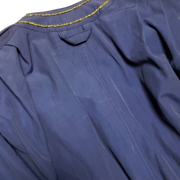 𝅺Karen Alexander Vintage Jumpsuit - Picture 10 of 16